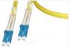 Patch Cord LANmark Duplex LC Duplex LC Multimode OM3, LSZH, Aqua, 3m, N123.5LLA3