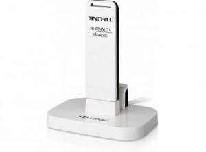 Placa de retea wireless USB TL-WN821NC