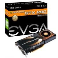 Placa video GeForce GTX280
