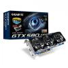 Placa video Gigabyte GeForce GTX 580 1536MB DDR5 WindForce 3X N580UD-15I