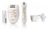 Set epilator + bikini trimmer philips