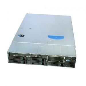 Sistem server configurabil Intel SR2600URSATAR