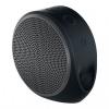 Speaker logitech x100 mobile wireless (grey),