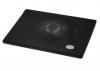 Stand notebook cooler master 17 inch, notepal i300, 1xusb, plastic,