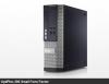 Statie de lucrur dell optiplex 390 sf, intel pentium