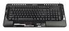 Tastatura A4Tech KBS-960, ANTI-RSI Easy Storage Multimedia Keyboard PS/2 (Black) (US layou, KBS-960