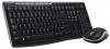 Tastatura Logitech Wireless Combo MK270, 920-004508