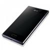 Telefon  LG smartphone Ecran tactil 4 inch 800 MHz Android OS, v4.0.3 4 GB stocare 512 RAM MB LGE615BK