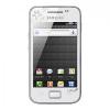 Telefon  Samsung S5830 Galaxy Ace Pure alb La Fleur, SAMS5830PW