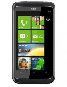 Telefon mobil HTC T8686 TROPHY 7, 29811