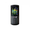 Telefon mobil samsung c3200 black-orange