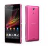Telefon mobil Sony C5503 Xperia ZR LTE, Pink, SYC5503PK