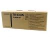 Toner Kyocera TK510K black 8K, pt. FS C5020 / 5030 series / FS- C5025, TK510K