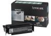 Toner Lexmark Optra T420 Series 10K High Yield Print - Return Program Cartridge, 12A7415