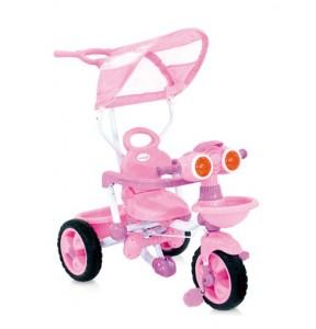 Tricicleta pentru copii Bertoni 7732, 1005002