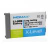 Acumulator Momax X-Level pentru Sharp GX32,  GX15,  GX25, BASHGX32XL