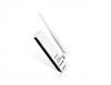 Adaptor wireless tp-link n150, high gain, usb,