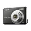 Aparat foto digital Sony DSC-S930 Black , DSCS930B.CEE9
