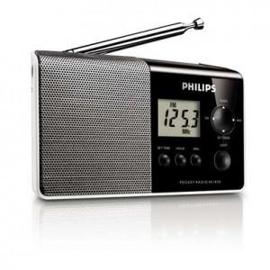 Aparat radio portabil Philips AE1850/12