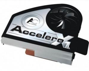 Arctic Cooling VGA Cooler Accelero X1, CVACX1