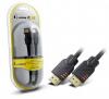 Cablu video hdmi canyon (hdmi type a 19-pin (male) -