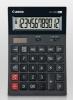 Calculator de birou canon as-1200 12-digit semi-desktop calculator