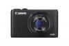 Canon powershot s120 12.1 mp cmos digital camera with 5x