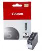 Cartus Canon PGI-5Bk, Negru, 505 pages, PIXMA iP3300, BS0628B001AAXX
