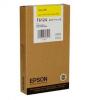 Cartus epson, yellow 220ml sp74xx, sp94xx, c13t612400