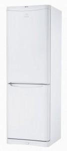 Combina frigorifica INDESIT, 330 L, 1 compresor, clasa A+, BAAN 13 L
