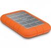 External hdd lacie mobile rugged, 1tb, 5400rpm, 8mb