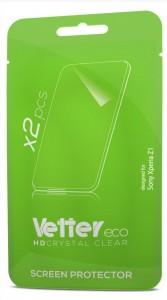 Folie ecran Vetter Eco Sony Xperia Z1, SEVTSXZ1PK2