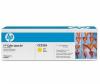 Hp color laserjet cc532a yellow print cartridge,