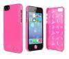 Husa iPhone 5C CYGNETT, Pink, CY1250CPFOR
