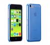 Husa iPhone 5c, Ultratough Pearl, Blue, CUAPIP5CPB