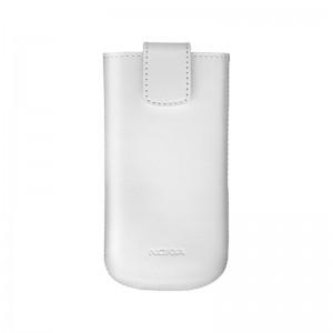 Husa protectie tip Toc Nokia CP-594 White