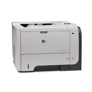 Imprimanta laser alb-negru HP LaserJet P3015, CE525A