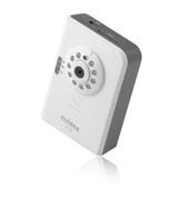 Ip Camera Wired Edimax 1.3 MP Triple Mode, Night Vision, streaming video H.264, MPEG4, IC-3110
