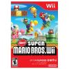 Joc Nintendo New Super Mario Bros pentru Wii, NIN-WI-NSMB
