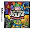 Joc Thq Marvel Super Hero Squad - The Infinity Gauntlet DS, THQ-DS-MSHSIG