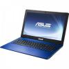 Laptop Asus X550CC-XX299D 15.6 inch  LED HD i3-3217U 4GB 500GB video dedicat 2GB-GT720M albastru