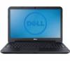 Laptop Dell Inspiron 3537, 15.6 inch, HD, Cel-2955U, 2Gb, 320Gb, Uma, 2Ycis, Bk, 272339271