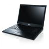 Laptop Dell Latitude E6500 cu procesor Intel CoreTM2 Duo T9600 2.8GHz, 4GB, 320GB, nVidia Quadro NVS 160M 256MB, Microsoft Windows 7 Professional
