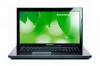 Laptop lenovo ideapad g780arbrtx, 17.3 inch hd led, pentium