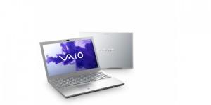 Laptop Sony VAIO SE2V9E 15.5  FullHD Display Plus, Intel Core i7-2640M 2.8GHz, 4GB DDR3, 640 GB, Silver VPCSE2V9E/S.EE9