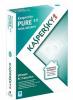 Licenta antivirus  kaspersky  pure 3.0 eemea 3 device  1 an  box,