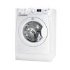 Masina de spalat rufe cu uscator indesit prime, 1200