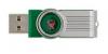 Memorie Stick Kingston Flash 64GB, DT101G2, verde, USB64GBKDT101G2