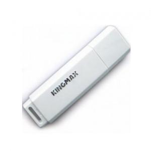 Memorie stick USB  U-DRIVE Kingmax  PD07 8GB  Alb,  KM08GPD07W