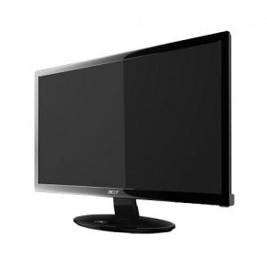 Monitor Acer 21.5 inch LED , A221HQLb , 16:9 FHD, 5ms,12000000:1 LED negru, ET.WA1HE.020
